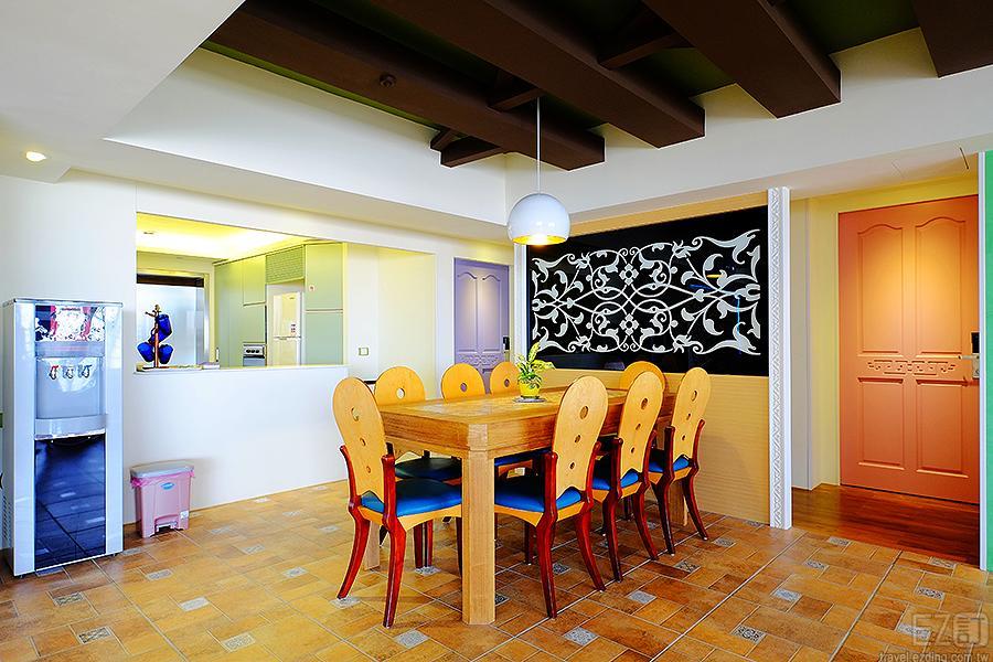 Hotel Left Bank 121 Tainan Zewnętrze zdjęcie